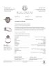 Platinum, 1.81ct Diamond Halo Cushion Cut Ring - 3