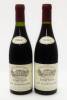 (2) 2004 Domaine Chandon de Brialles 'Les Marechaudes' Corton Grand Cru