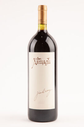 (1) 1998 Jim Barry Armagh Shiraz 1500ml, Clare Valley