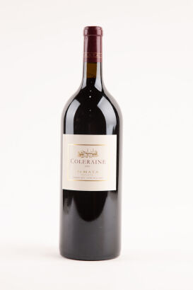 (1) 2009 Te Mata Coleraine 1500ml, Hawkes Bay