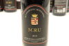 (6) 2018 Guerrieri Rizzardi '3 Cru Amarone', Amarone della Valpolicella Classico DOCG - 3