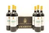 (6) 2015 Guerrieri Rizzardi Calcarole, Amarone della Valpolicella Classico Riserva DOCG