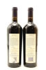 (2) 2011 Craggy Range Sophia Merlot, Gimblett Gravels [BC95] - 2