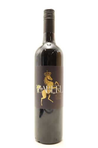 (1) 2015 Soho Blue Blood 'Zabeel' Reserve Blend, Waiheke Island
