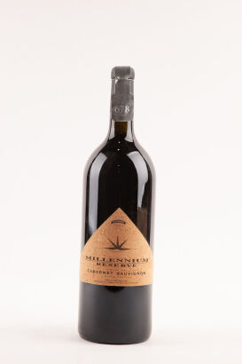 (1) 1992 Corbans Millennium Reserve Cabernet Sauvignon 1500ml, Hawkes Bay