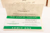 (1) 1992 Corbans Millennium Reserve Cabernet Sauvignon 1500ml, Hawkes Bay - 9