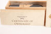 (1) 1992 Corbans Millennium Reserve Cabernet Sauvignon 1500ml, Hawkes Bay - 11
