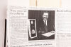 (1) 1992 Corbans Millennium Reserve Cabernet Sauvignon 1500ml, Hawkes Bay - 14