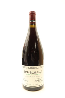 (1) 2004 Domaine de la Romanee-Conti Echezeaux Grand Cru, Cote de Nuits,1500ml [JR18] [WE93]