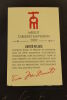(2) 2002 Church Road Tom Merlot Cabernet Sauvignon, Hawke's Bay (GB) - 3