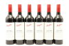 (6) 2014 Penfolds Bin 389 Cabernet - Shiraz, South Australia