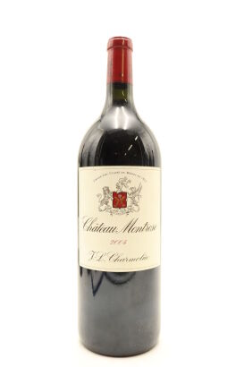 (1) 2004 Chateau Montrose, Saint-Estephe, 1500ml [JR16]