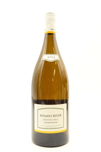 (1) 2013 Kumeu River Hunting Hill Chardonnay, Kumeu, 1500ml [JR18] [RP96]