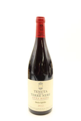 (1) 2012 Tenuta delle Terre Nere Santo Spirito Rosso Etna, Sicily [WE93]