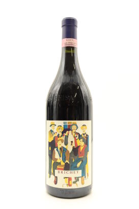 (1) 2004 Sottimano Cotta 'Brichet', Barbaresco DOCG, 1500ml