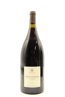 (1) 2015 Jean-Claude Boisset Gevrey-Chambertin En Champs, Cote de Nuits, 1500ml [JR16.5]