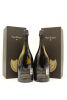 (2) 2010 Dom Perignon Brut, Champagne [WE96] [JR18.5] (GB) - 2
