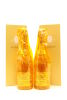 (2) 2014 Louis Roederer Cristal Millesime Brut, Champagne [JR18.5] - 2