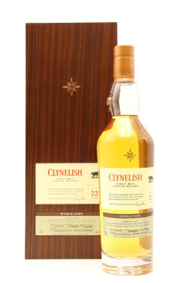 (1) Clynelish 1997 Casks of Distinction Single Cask 22 Year Old Single Malt Scotch Whisky, 46.4% ABV