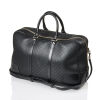 Gucci Bright Diamante Leather Duffle Bag