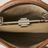 Fendi Peekaboo Medium Leather Bag - 2