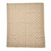 Louis Vuitton Wool and Cashmere Monogram Blanket