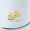 An Important 2.45ct Fancy Yellow, Pear Cut Loose Diamond, VS2 Clarity, GIA Certified - 2