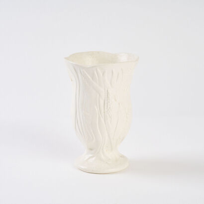 A Crown Lynn Vase