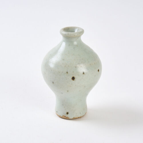 A Small John Parker Vase