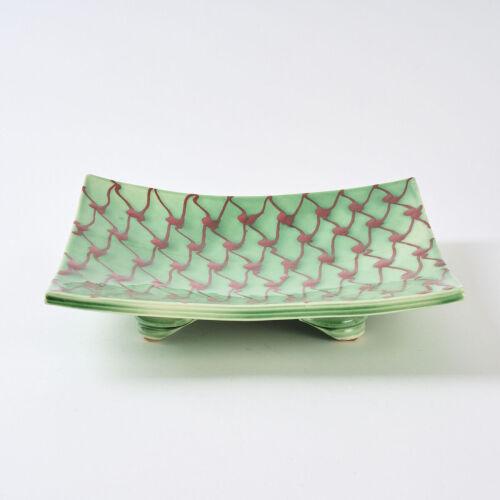 A Merilyn Wiseman Dish