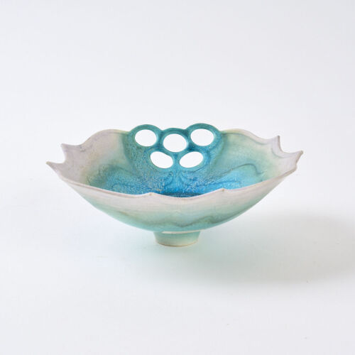 An Ainsley Mason Bowl