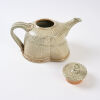 A Peter Lange Teapot - 2