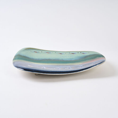 A Greg Barron Dish