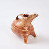 A Greg Barron Tripod Pitcher - 2