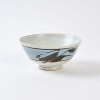 A Warren Tippet Bowl