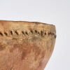 A 4th-3rd Millennium BC Terracotta Bowl - 3