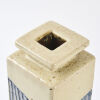 An Ian Webster Slab Vase - 2