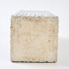 An Ian Webster Slab Vase - 3