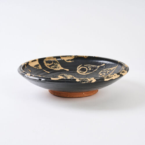 A Richard Parker Earthenware Bowl