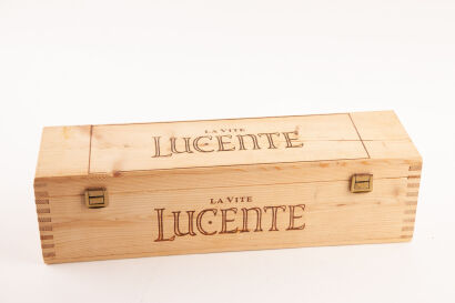 (1) 1995 Frescobaldi La Vite Lucente 1500ml, Tuscany