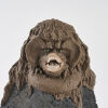 A Rick Rudd Orangutan Sculpture - 2