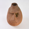 A Barry Brickell Face Vase - 3