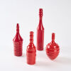 A Collection of Four John Parker Vases - 2