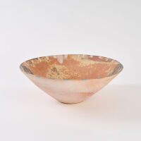 A Steve Fullmer Bowl