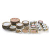 Versace by Rosenthal, Le Jardin de Versace Tableware Set - 2