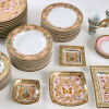 Versace by Rosenthal, Le Jardin de Versace Tableware Set