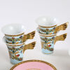 Versace by Rosenthal, Le Jardin de Versace Tableware Set - 4