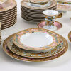 Versace by Rosenthal, Le Jardin de Versace Tableware Set - 7