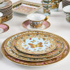 Versace by Rosenthal, Le Jardin de Versace Tableware Set - 8