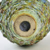 A Large Ceramic Form by Australian Artist Simone Fraser - 3